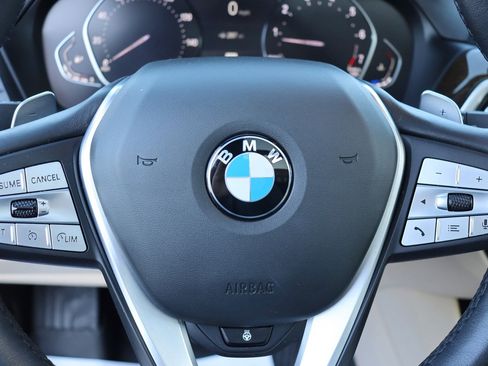 Used 2022 BMW X3 xDrive30i w/ Convenience Package w/ZPA image 29