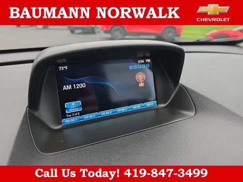 Used 2014 Buick Encore Convenience FWD image 42