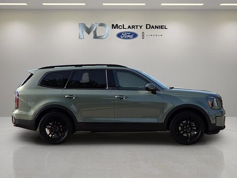 Used 2025 Kia Telluride SX Prestige X-Line AWD/4WD image 6