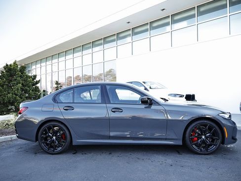 New 2026 BMW 330i xDrive Sedan image 4