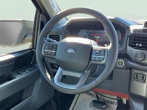 New 2025 Ford F150 Lightning Flash image 37