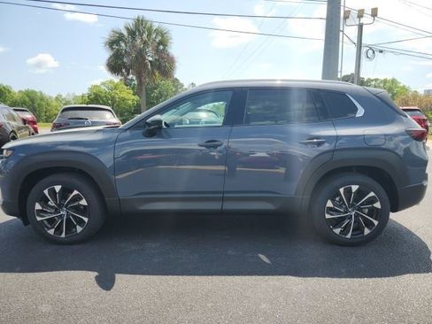 New 2026 MAZDA CX-50 2.5 Hybrid w/ Weather Package AWD/4WD image 6
