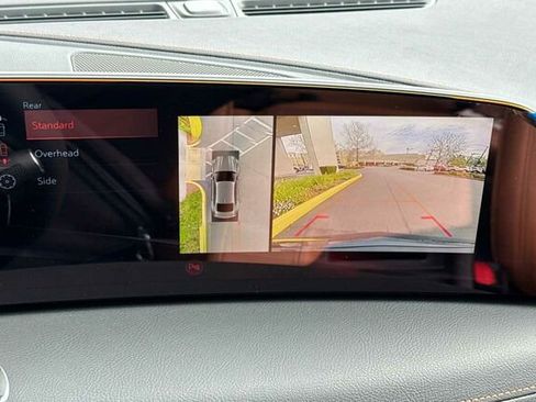 New 2026 Cadillac CT5 V image 19