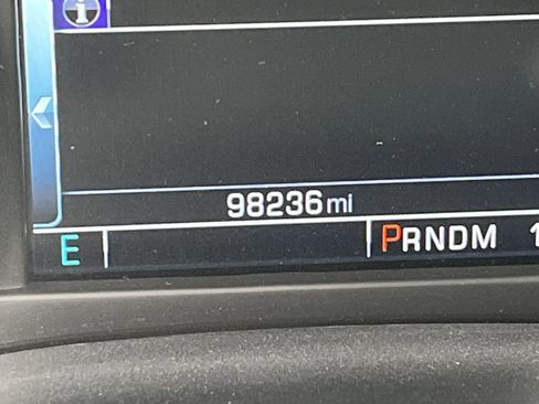 Used 2016 Chevrolet Silverado 2500 High Country w/ Duramax Plus Package image 16