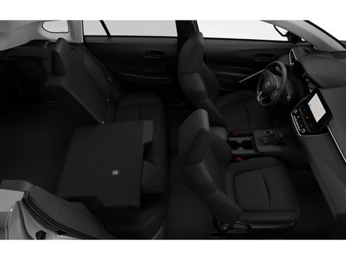 New 2026 Toyota Corolla Cross LE FWD image 30
