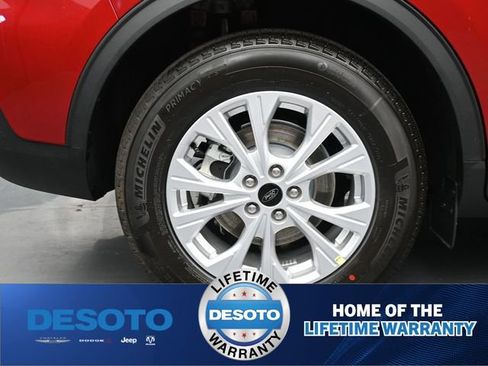 New 2026 Ford Escape Active w/ Tech Pack #1 FWD image 32