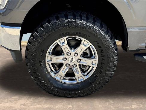 Certified 2023 Ford F150 XLT w/ Equipment Group 302A High AWD/4WD image 36