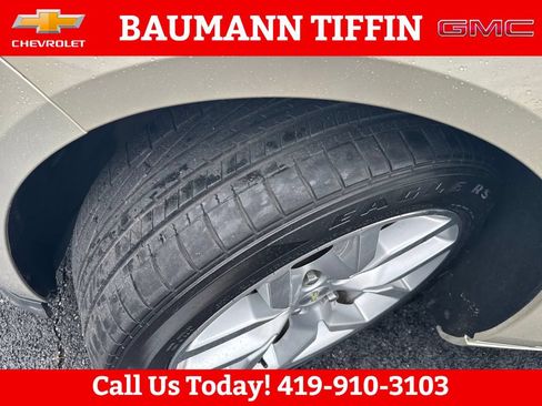 Used 2014 Chevrolet Impala LTZ FWD image 28