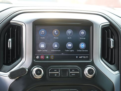 Used 2019 GMC Sierra 1500 Elevation w/ Elevation Value Package AWD/4WD image 22