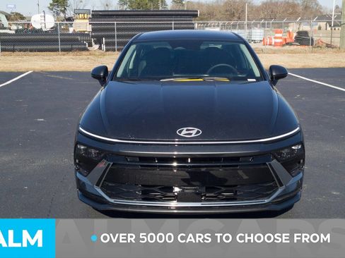 Used 2025 Hyundai Sonata SEL FWD image 3
