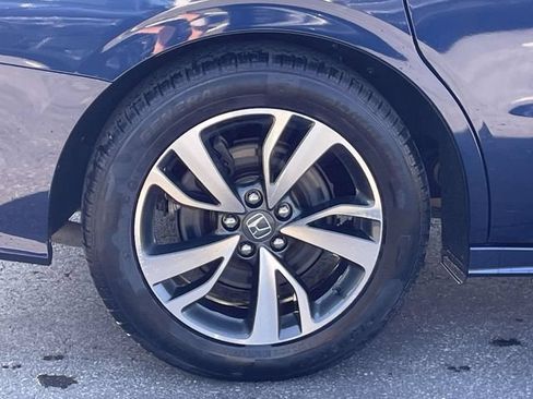 Used 2024 Honda Odyssey Touring image 6