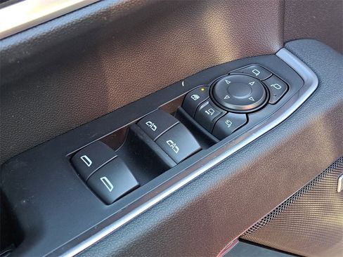 New 2026 Chevrolet Silverado 2500 LTZ w/ Trail Boss Package image 21