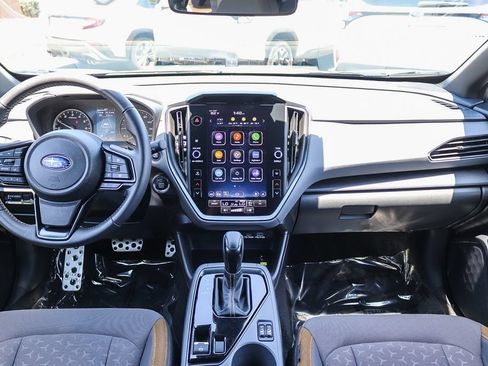 Certified 2025 Subaru Crosstrek 2.5i Sport AWD/4WD image 15