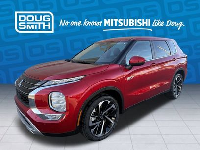 New 2025 Mitsubishi Outlander SE
