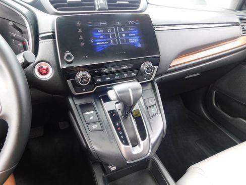 Used 2021 Honda CR-V EX-L image 37