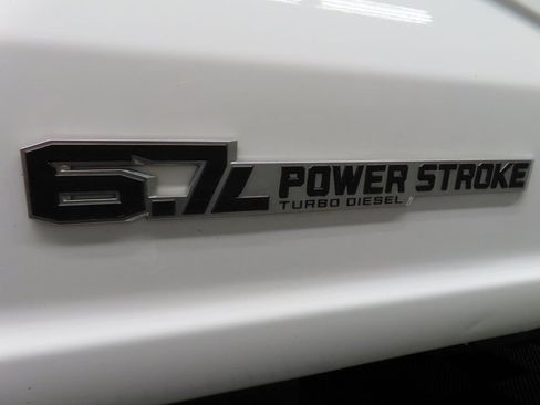 Used 2024 Ford F250 XLT AWD/4WD image 44