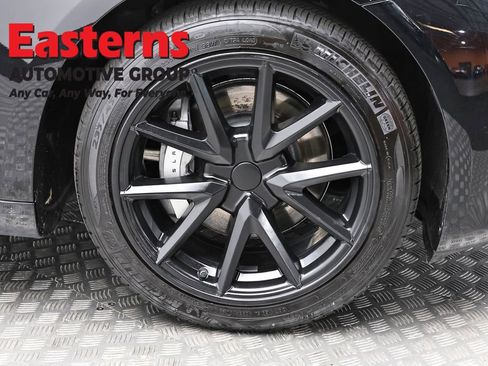 Used 2023 Tesla Model 3 Standard Range image 28