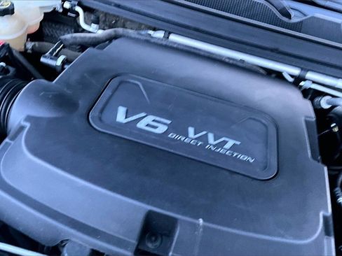 Used 2016 Chevrolet Colorado W/T w/ WT Convenience Package image 33