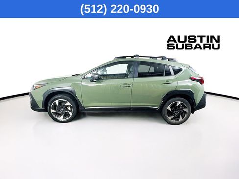 Certified 2024 Subaru Crosstrek 2.5i Limited w/ Popular Package #4A AWD/4WD image 5