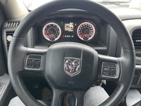 Used 2018 RAM 2500 Tradesman w/ Chrome Appearance Group image 7