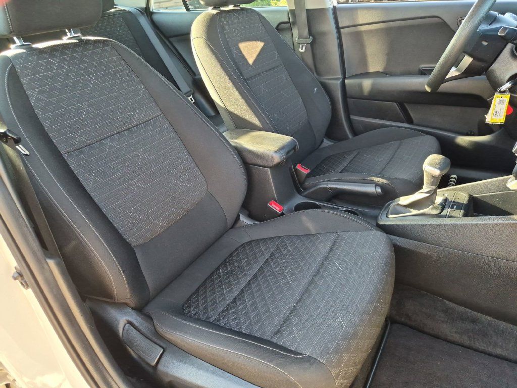 Used 2020 Kia Rio S FWD image 30