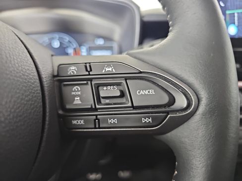 Used 2025 Toyota Corolla GR AWD/4WD image 17