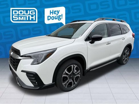 New 2026 Subaru Ascent Touring AWD/4WD image 1