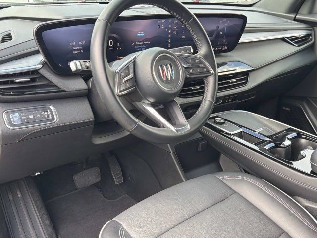 Used 2025 Buick Enclave Preferred FWD image 15