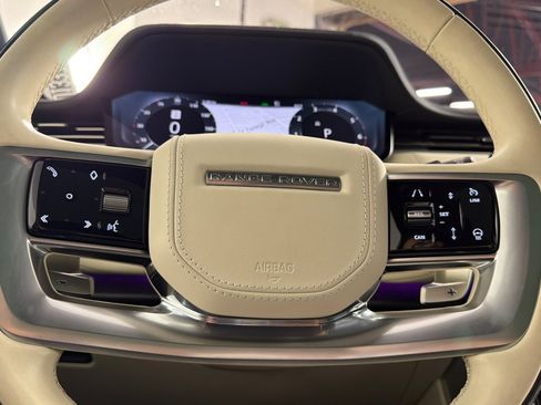 Used 2023 Land Rover Range Rover SE AWD/4WD image 23