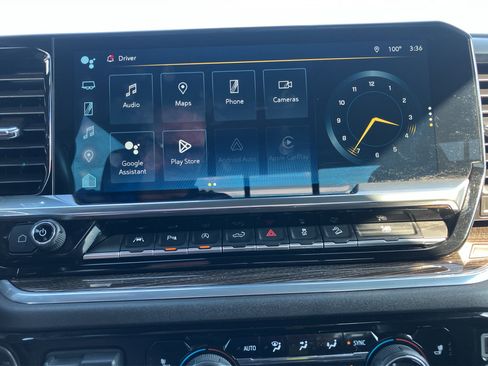 Used 2022 Chevrolet Silverado 1500 LT Trail Boss w/ LT Trail Boss Premium Package image 24