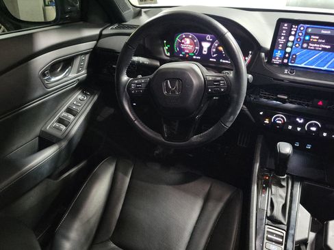 Certified 2023 Honda Accord Sport image 13