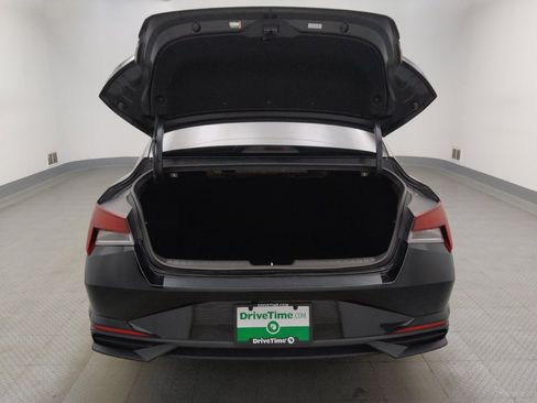 Used 2023 Hyundai Elantra SEL w/ Convenience Package FWD image 29