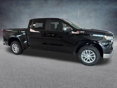 New 2026 Chevrolet Silverado 1500 LT AWD/4WD image 5