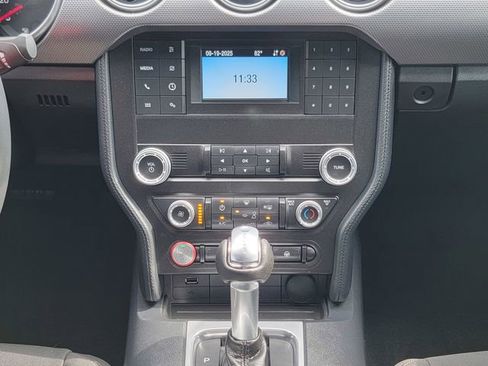 Used 2022 Ford Mustang GT w/ Black Accent Package image 21