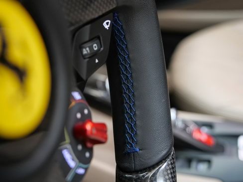 Certified 2021 Ferrari 812 GTS Base image 68