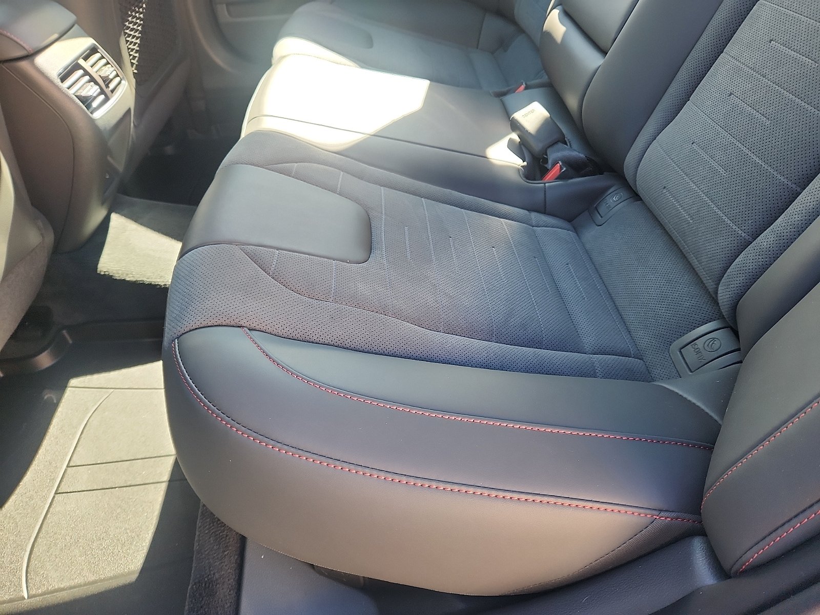 Certified 2026 Hyundai Sonata N Line FWD image 27