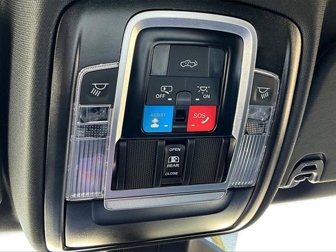 New 2026 RAM 1500 Big Horn image 28