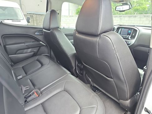 Used 2018 Chevrolet Colorado ZR2 AWD/4WD image 11