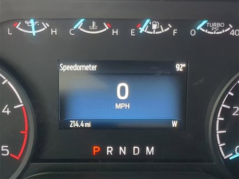 New 2024 Ford F550 4x4 SuperCab Super Duty image 19