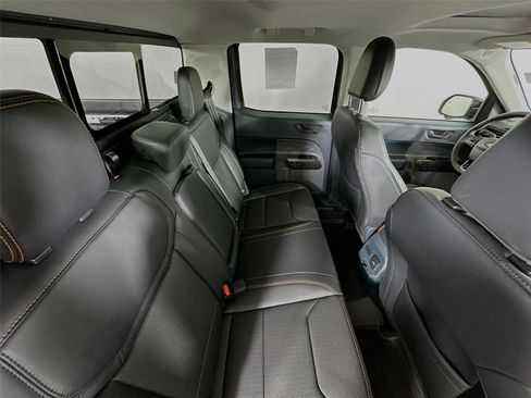 New 2026 Ford Maverick Tremor AWD/4WD image 28