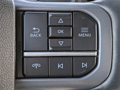 Certified 2023 Ford F150 Lightning Lariat w/ Tow Technology Package image 25