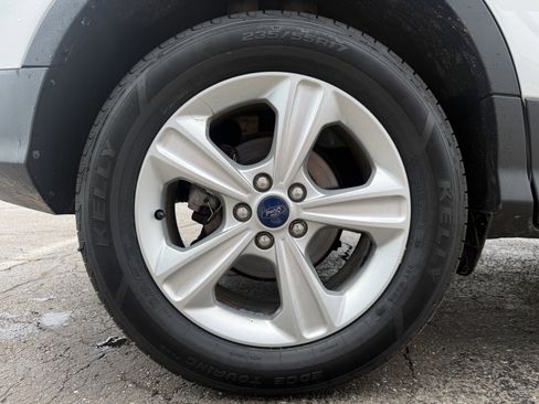 Used 2014 Ford Escape S image 35