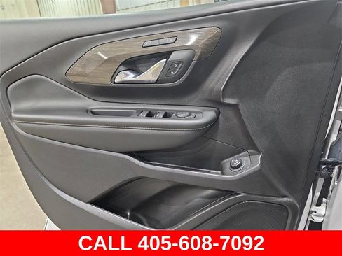 Used 2024 GMC Terrain Denali AWD/4WD image 79