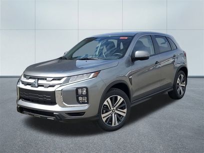 New 2025 Mitsubishi Outlander Sport ES