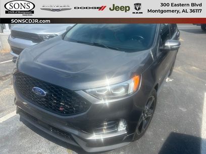 Used 2019 Ford Edge ST w/ Equipment Group 401A