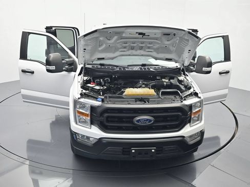 Used 2021 Ford F150 XL w/ XL Power Equipment Group RWD image 44