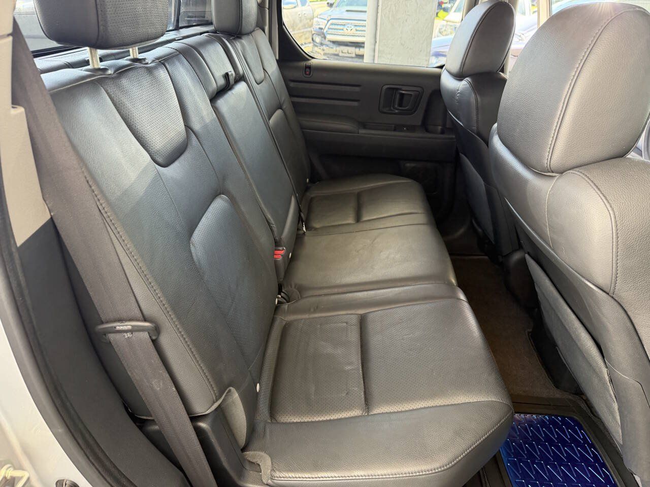 Used 2014 Honda Ridgeline SE image 11