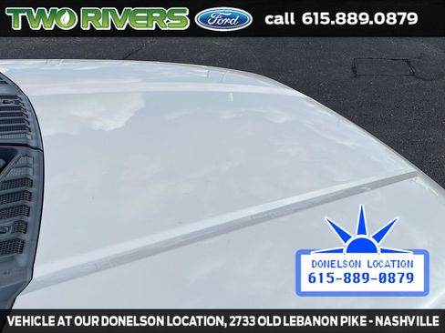 Used 2018 Ford F150 Platinum w/ Equipment Group 701A Luxury AWD/4WD image 18