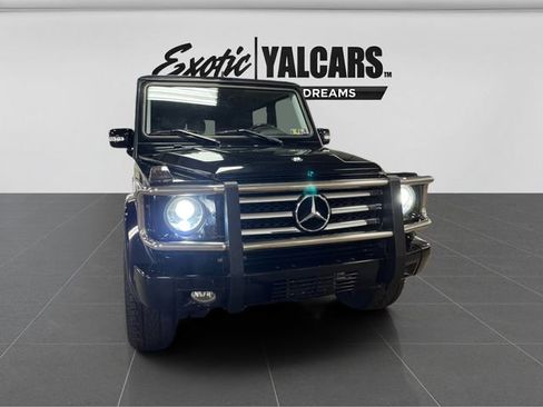Used 2012 Mercedes-Benz G 550 image 11