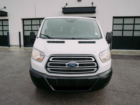 Used 2019 Ford Transit 250 130 Low Roof w/ Exterior Upgrade Package image 2